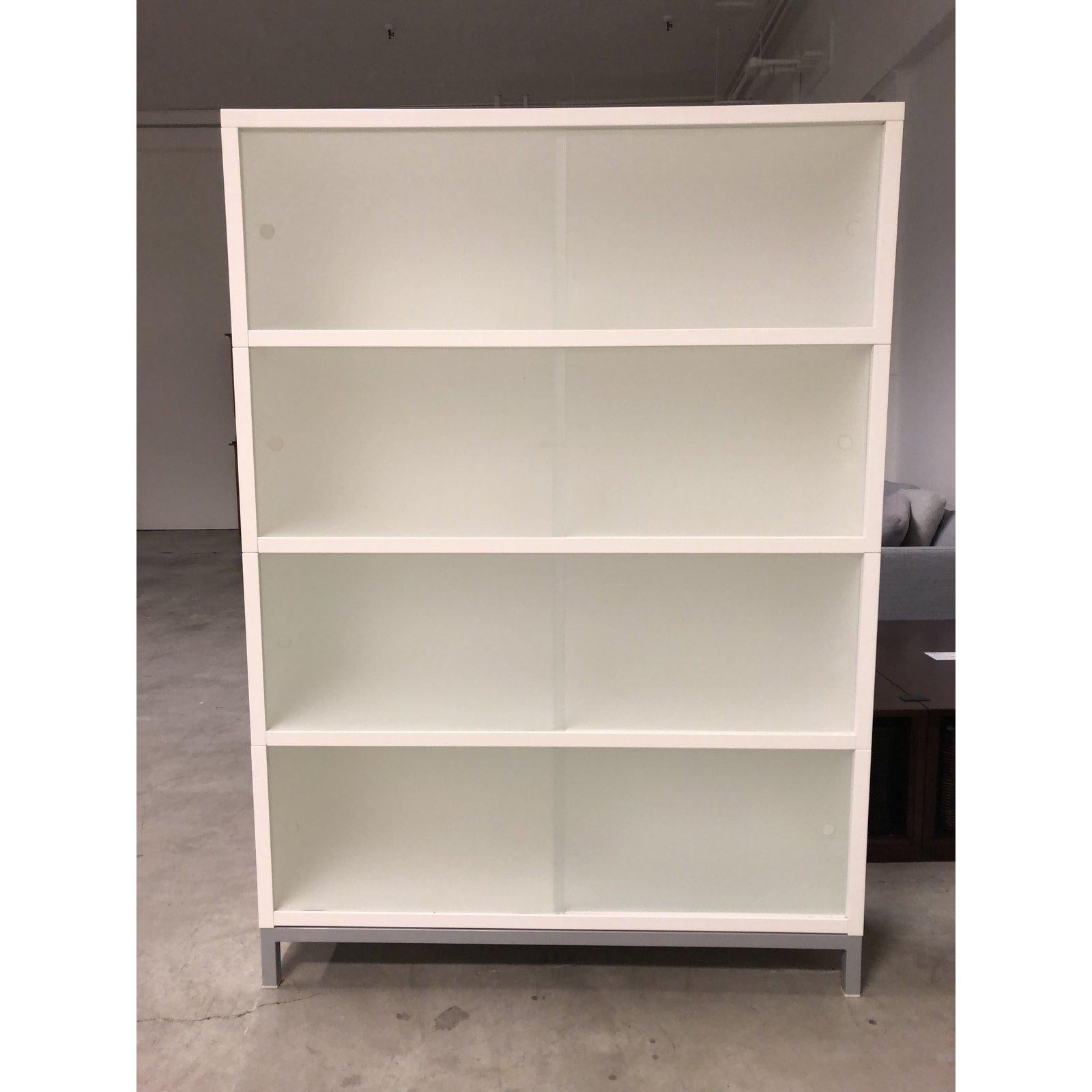 STUA Four-High Sapporo Shelving for Design Within Reach For Sale 3