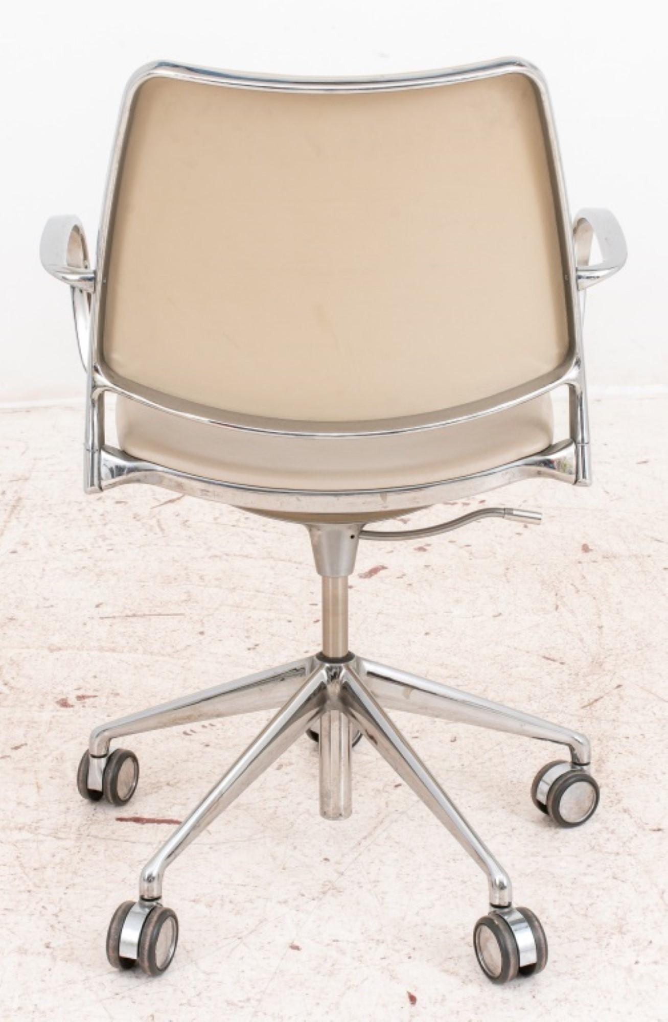 Metal Stua Gas Spanish Modern Office Chair