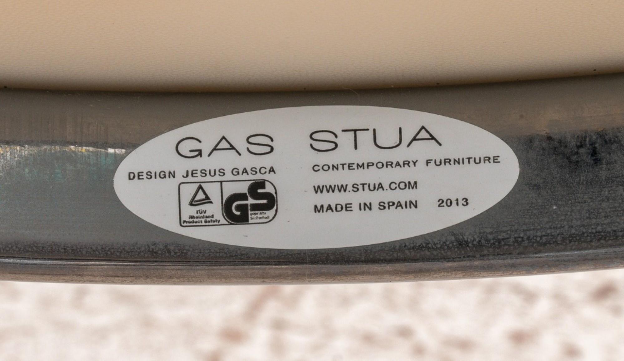 Stua Gas Spanish Modern Office Chair 2