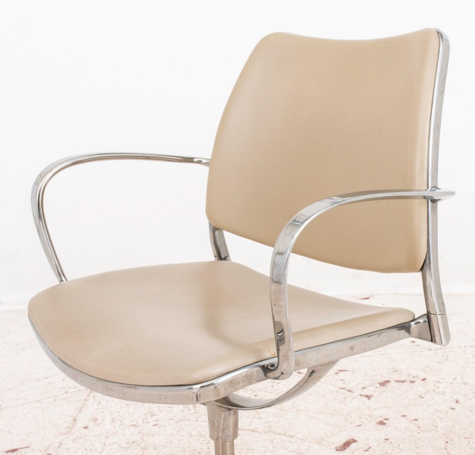 Stua Gas Spanish Modern Office Chair For Sale 3