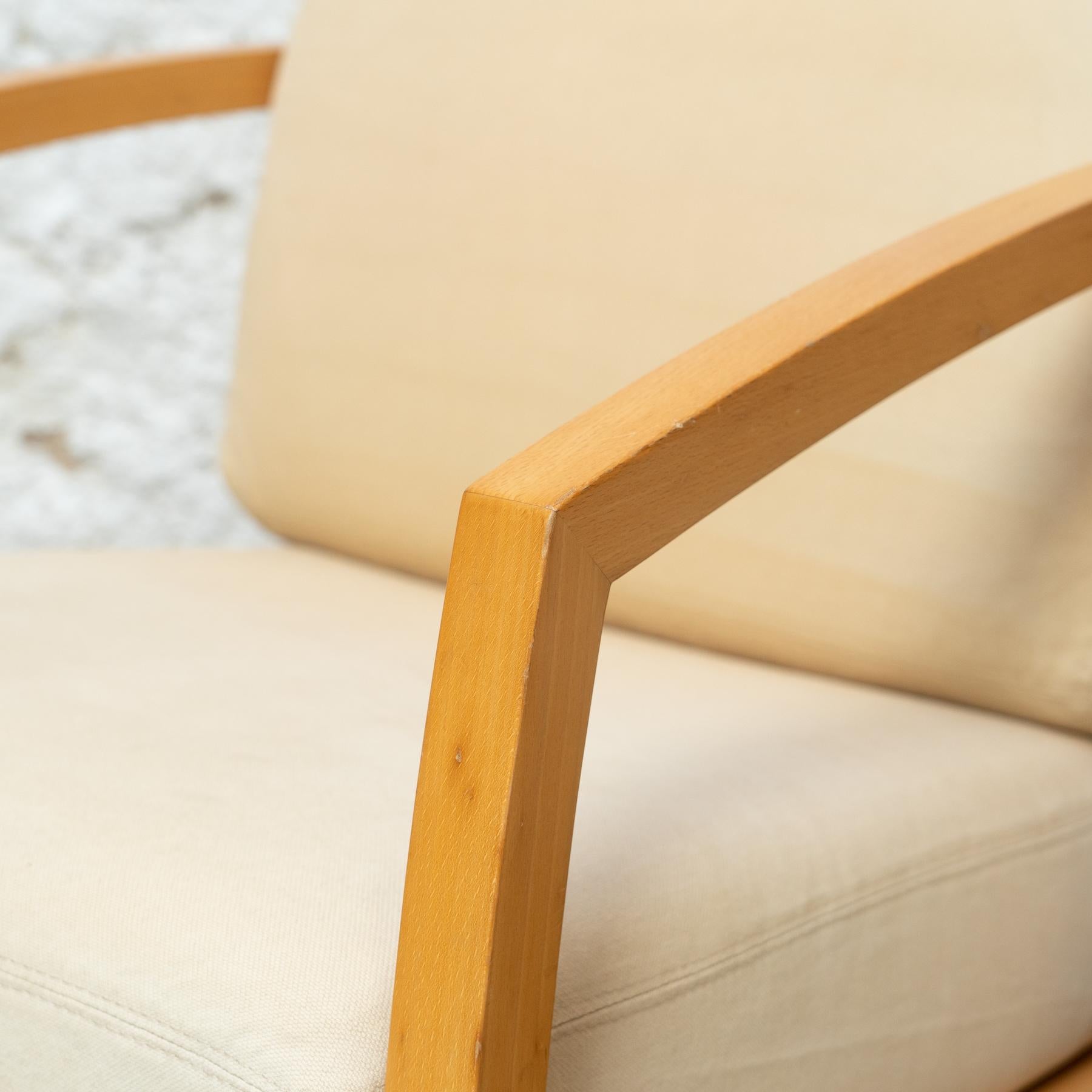 Stua Malena Pair of Armchairs: Contemporary Spanish Design 5