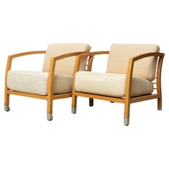 Paire de fauteuils STUA Malena : Design/One Contemporary