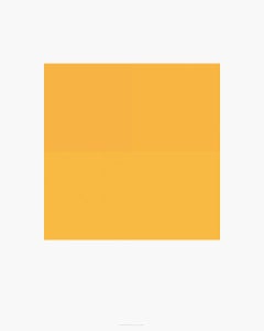 Baja California Sur / Cielo n. 11, 4 Pixel, dalla serie Pixel