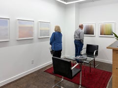 Black Risotto - Brač Island, Croatia - Every Unique Pixel Color (223, 254)