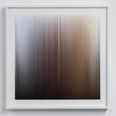 Black Risotto - Brač Island, Croatia - Every Unique Pixel Color (223, 254)