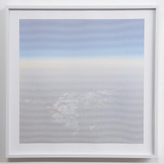 WN 3160 - OVER TEXAS - 10/07/2024, 7:01PM, from the series, Flights