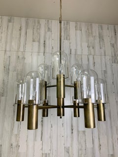 Lustre Stuart Barnes pour Robert Long