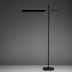 Lampadaire long Stuart Barnes pour Robert