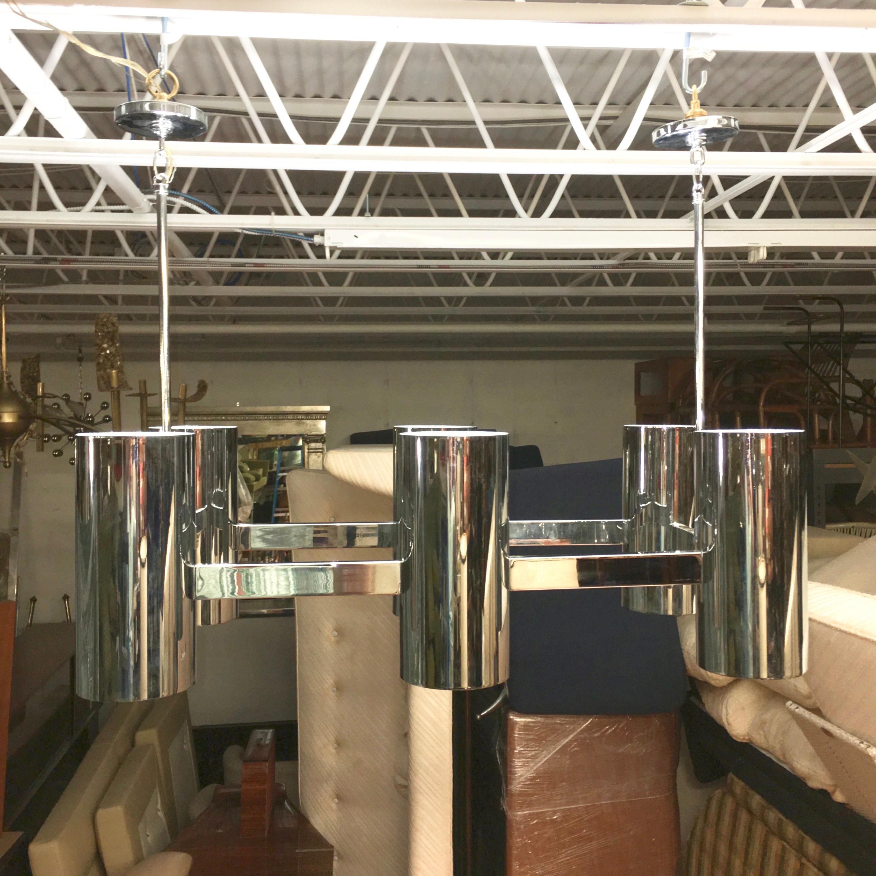 milker lights