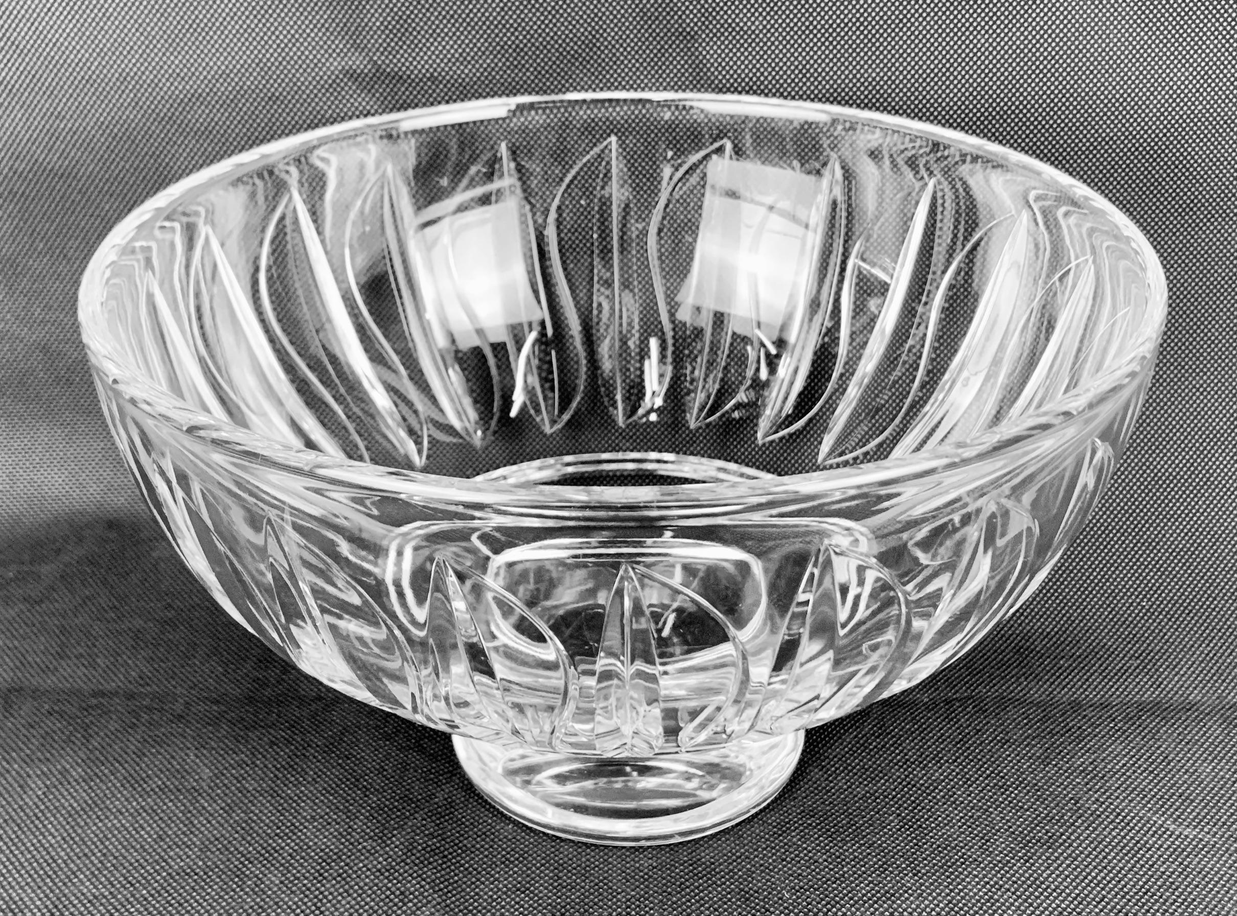 stuart crystal bowl patterns