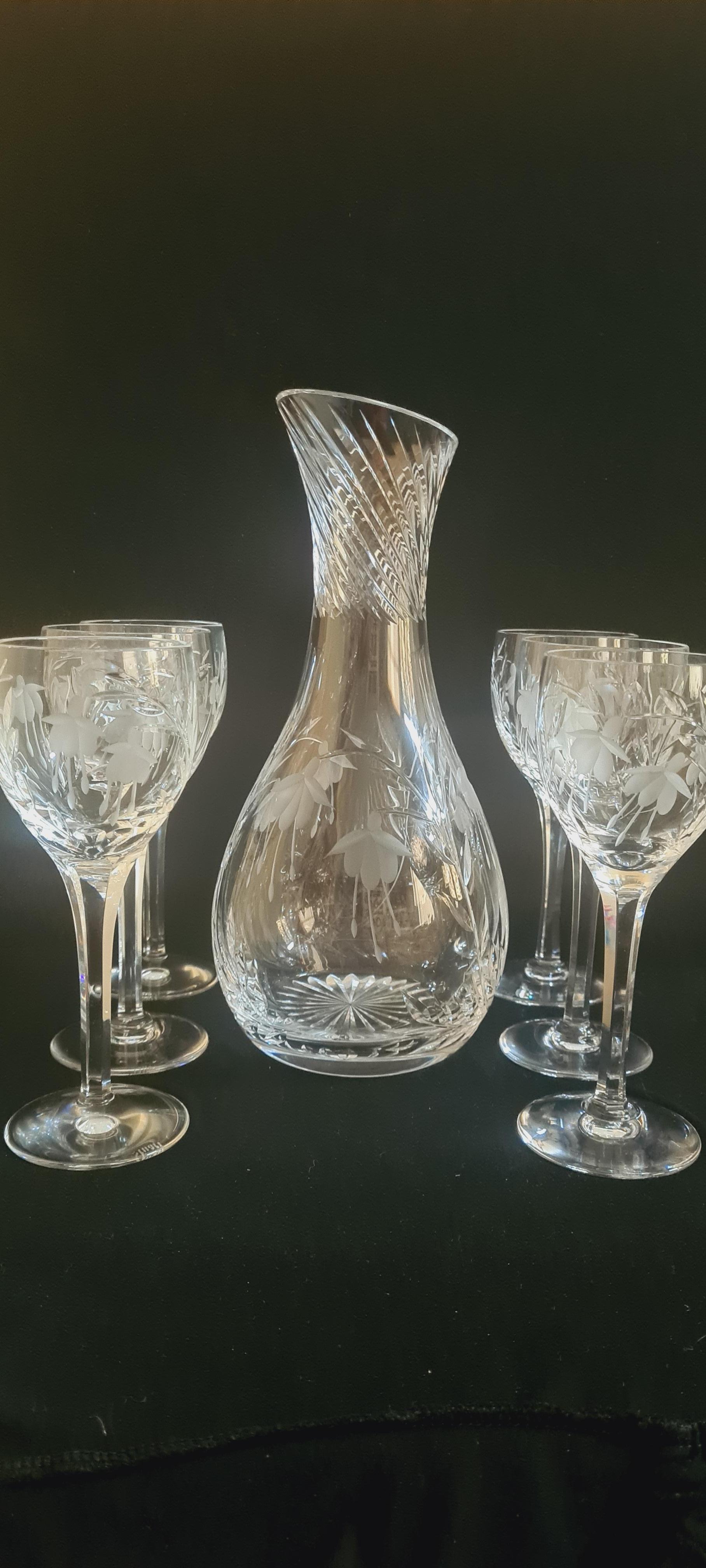 The Stuart crystal story started in 1827 when eleven year old Frederick Stuart was sent to work at the Redhouse glass works on the crystal mile an area just outside Stourbridge where generations of local crafts men had already made this the centre