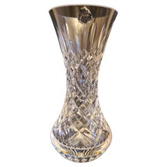 Vitange Stuart Crystal Vase