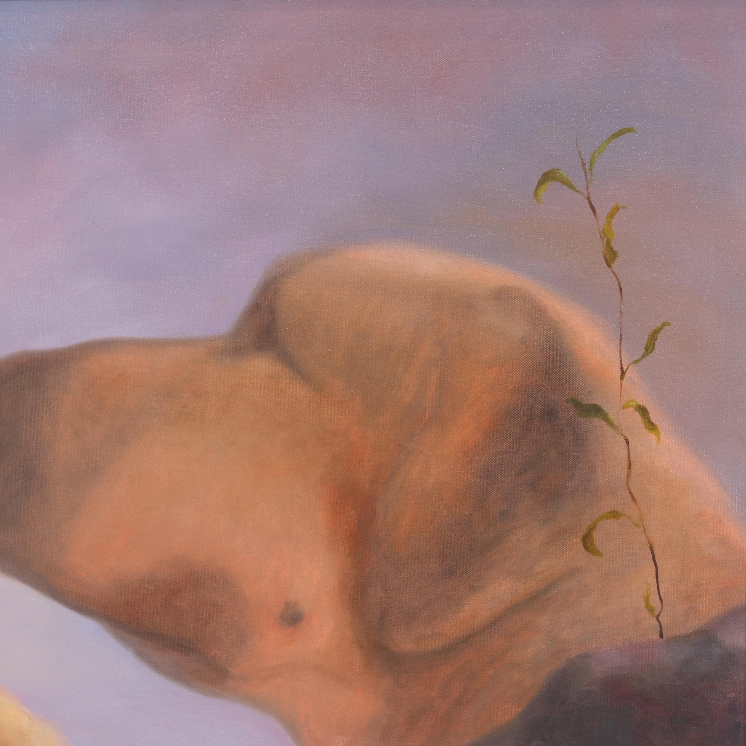 Stuart Dunkel es artista, músico y autor.  Ha estudiado música en la Universidad de Boston, el Mannes College of Music y la Juilliard School (Doctorado), y arte en la Boston Museum School, Kent State, la Academy of Realist Art y la Seattle Academy
