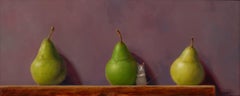 American Realist Paintings