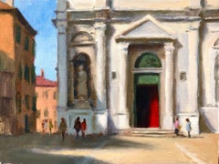 Pinturas impresionistas de interior
