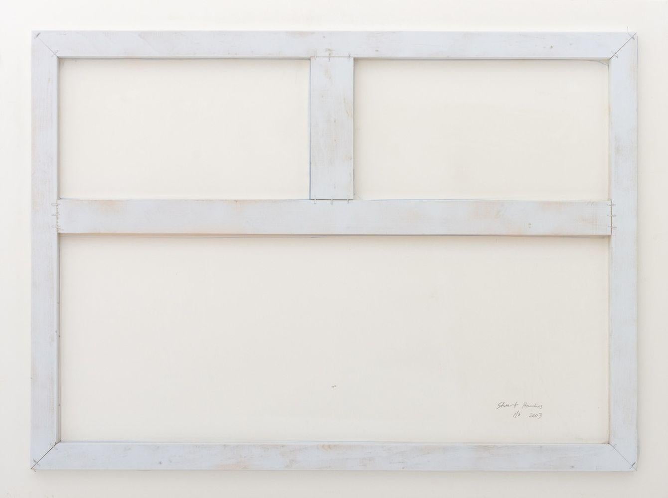 Man with Bling - Blue Color Photograph by Stuart Hawkins