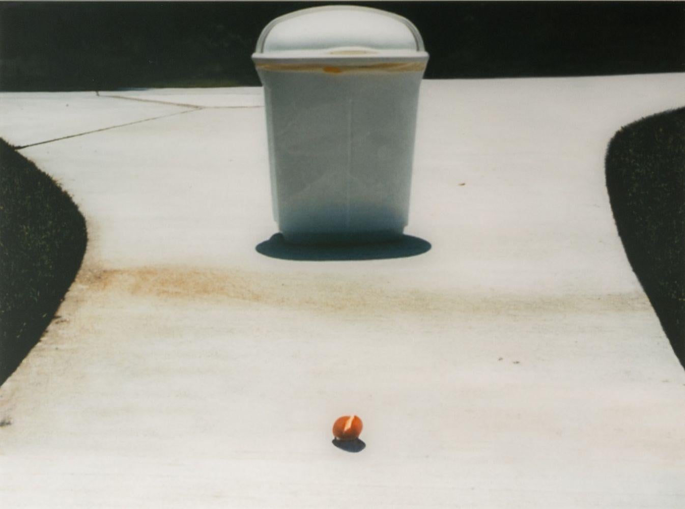 Landscape Photograph di Stuart Hawkins - Spettacolo di strada suburbano