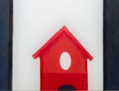 La petite maison rouge