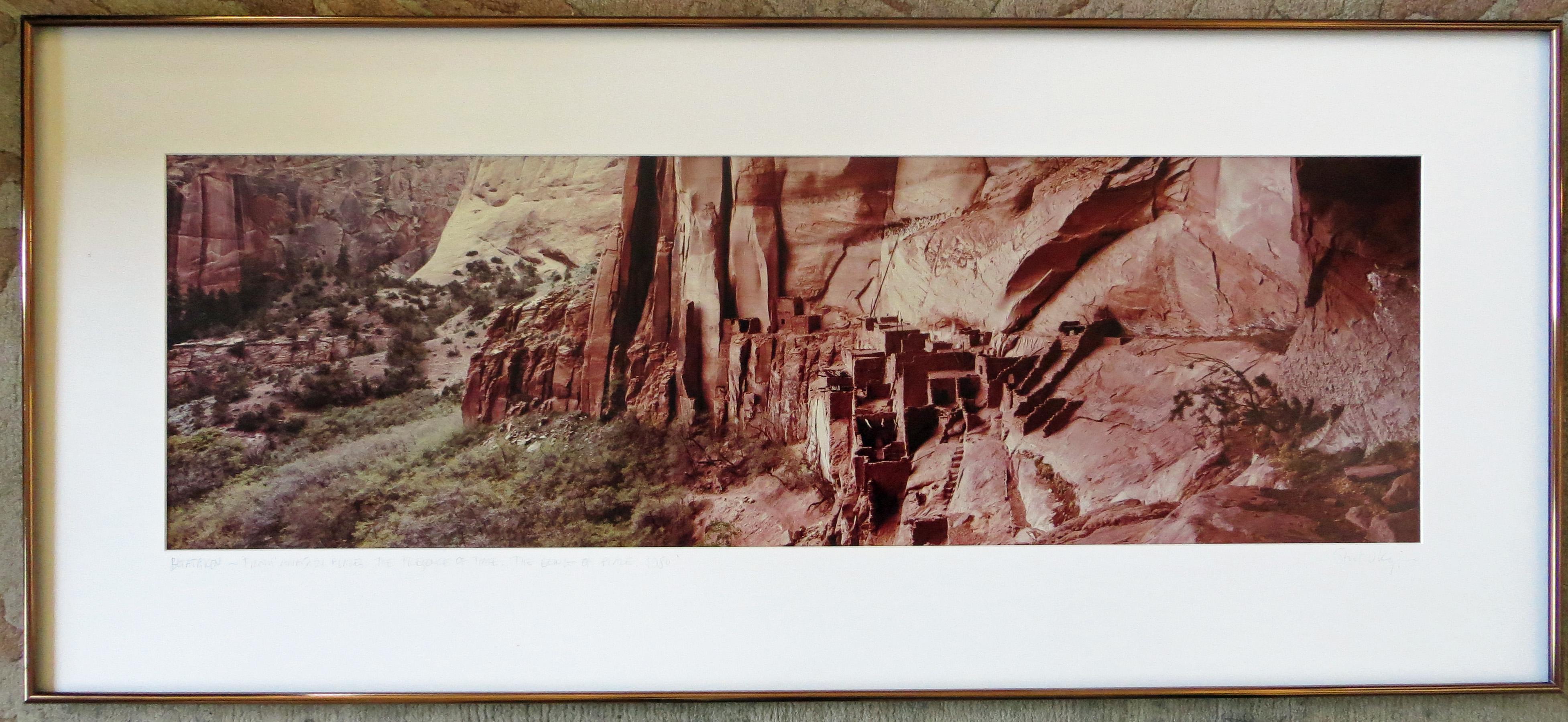 Betataken, Anasazi Places, New Mexico For Sale 1