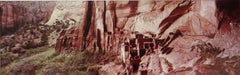 Betataken, Lugares Anasazi, Nuevo México