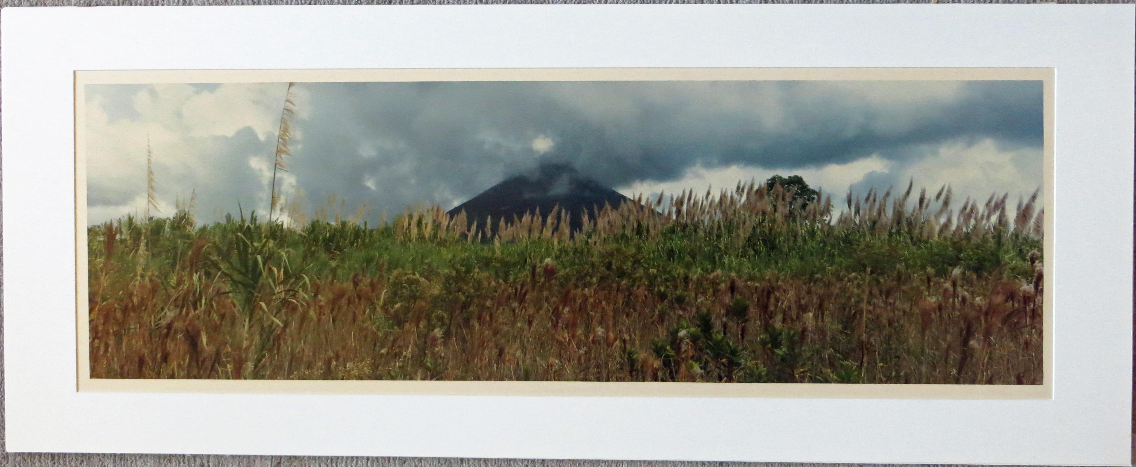 Vulkan-Arunel, Costa Rica – Photograph von Stuart Klipper