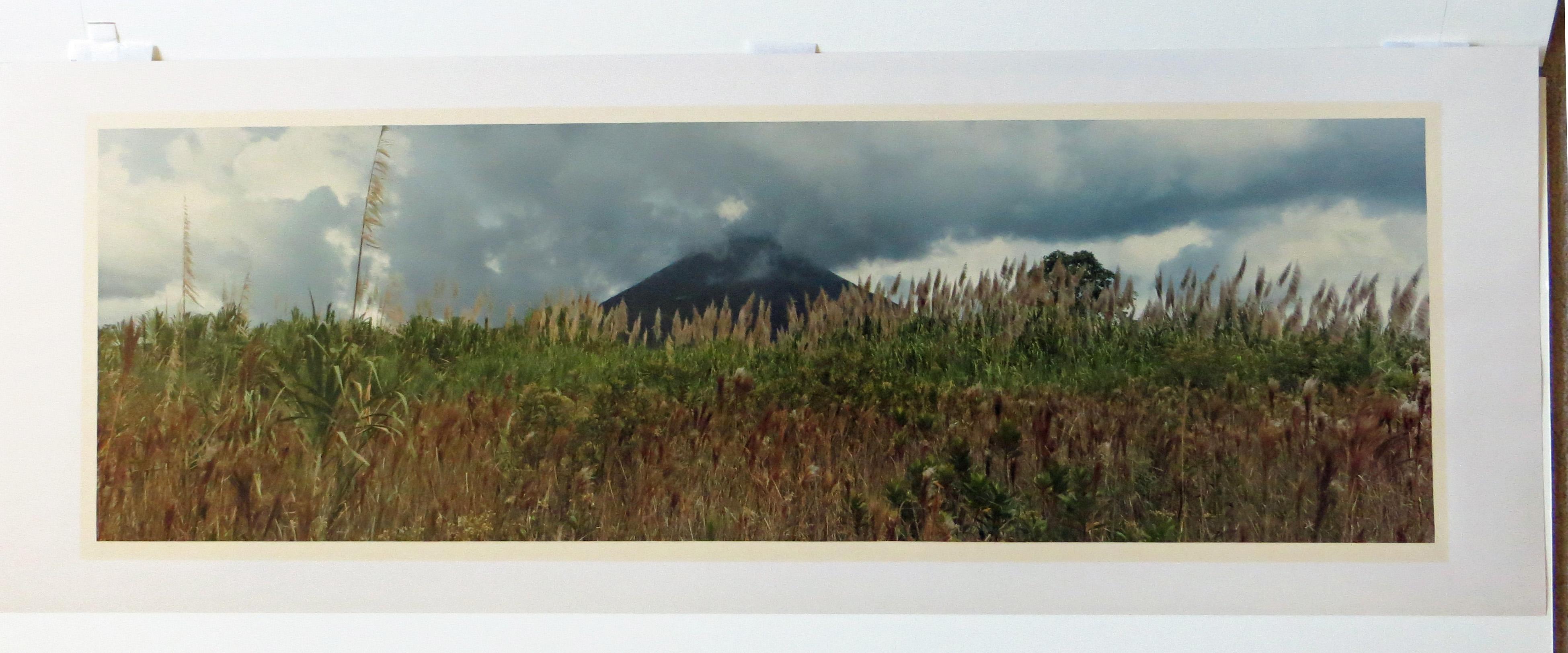 Vulkan-Arunel, Costa Rica (Naturalismus), Photograph, von Stuart Klipper