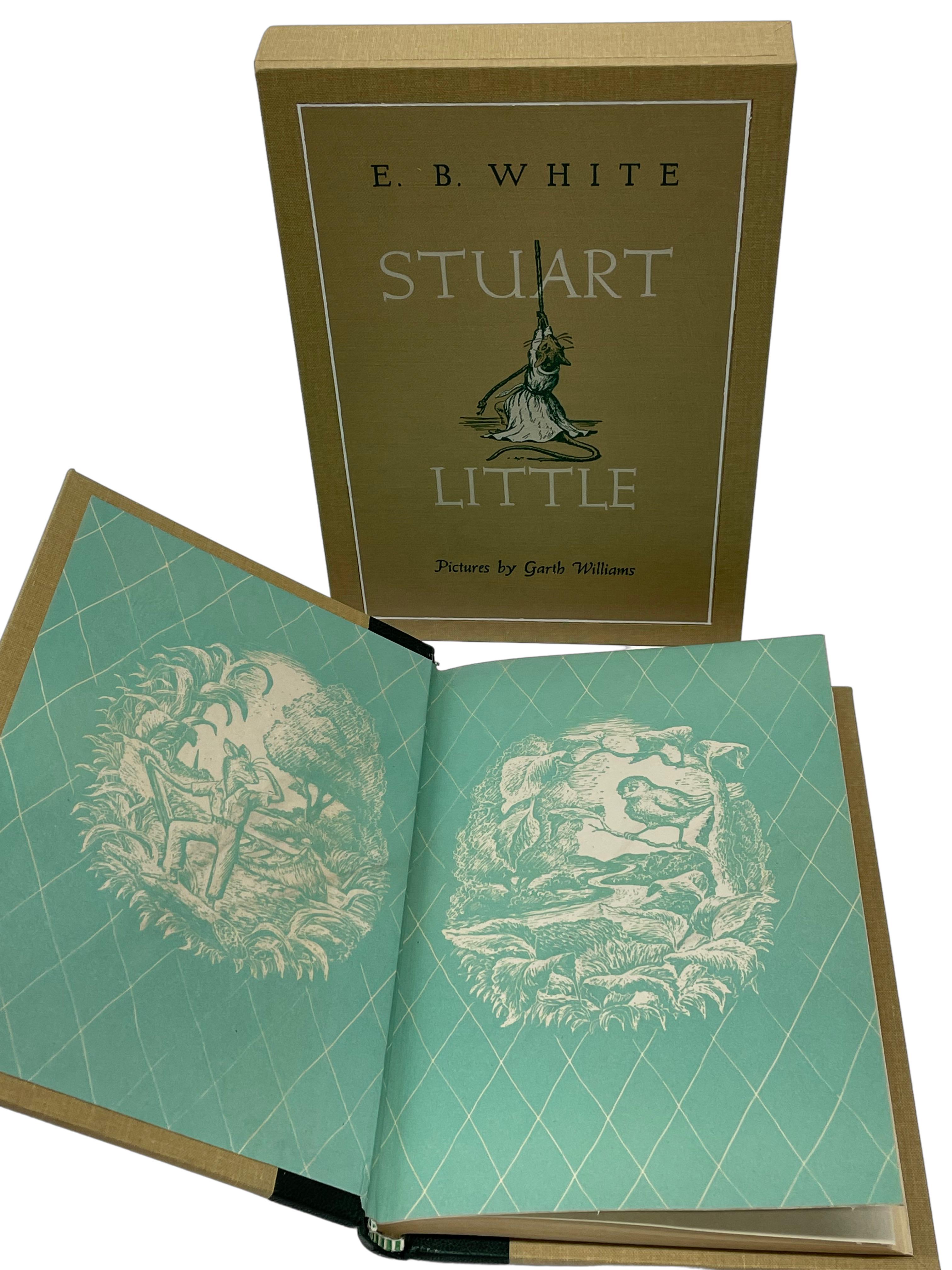 stuart little first edition value