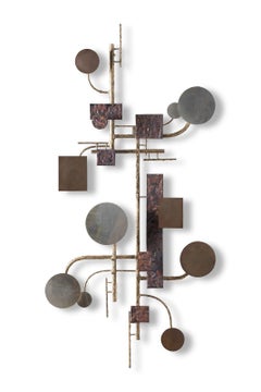 Abstract Sculptures