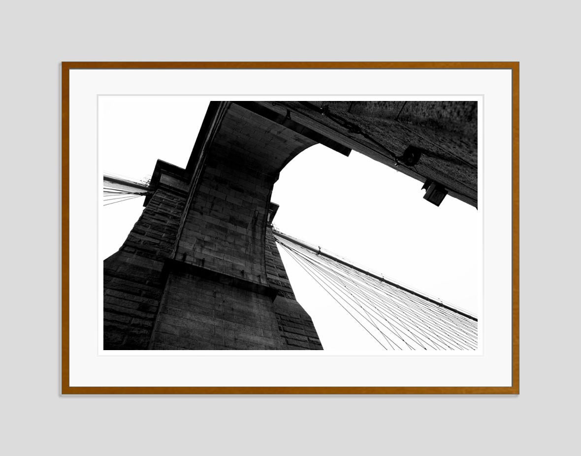 Brooklyn Bridge 2013 by Stuart Möller For Sale 1