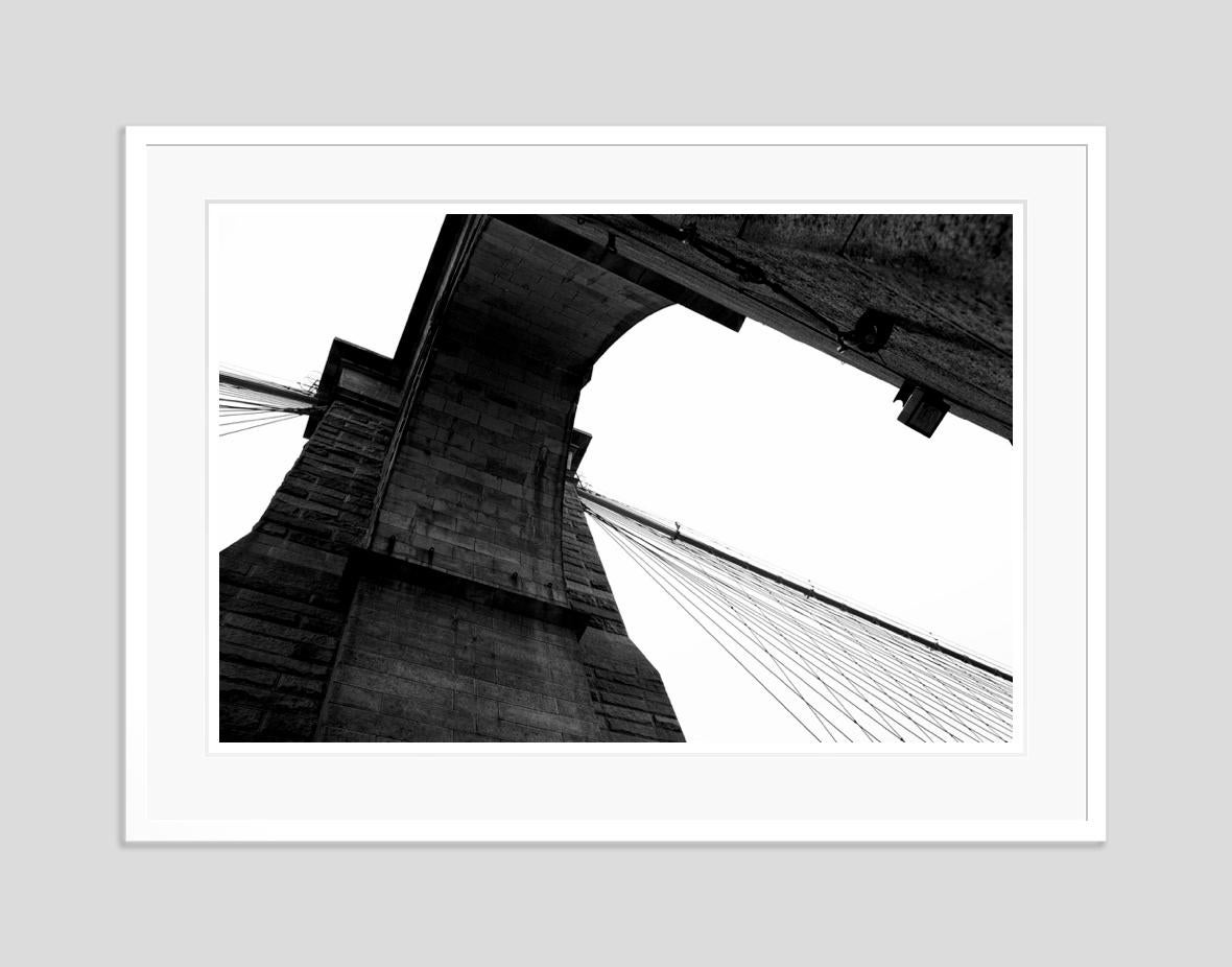 Brooklyn Bridge 2013 by Stuart Möller For Sale 2