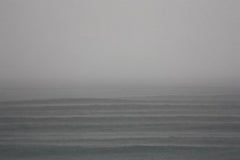 Ruhiges Meer  - Signierte limitierte Auflage