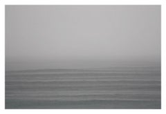 Ruhige See' Stuart Möller Signierter Pigmentdruck in limitierter Auflage