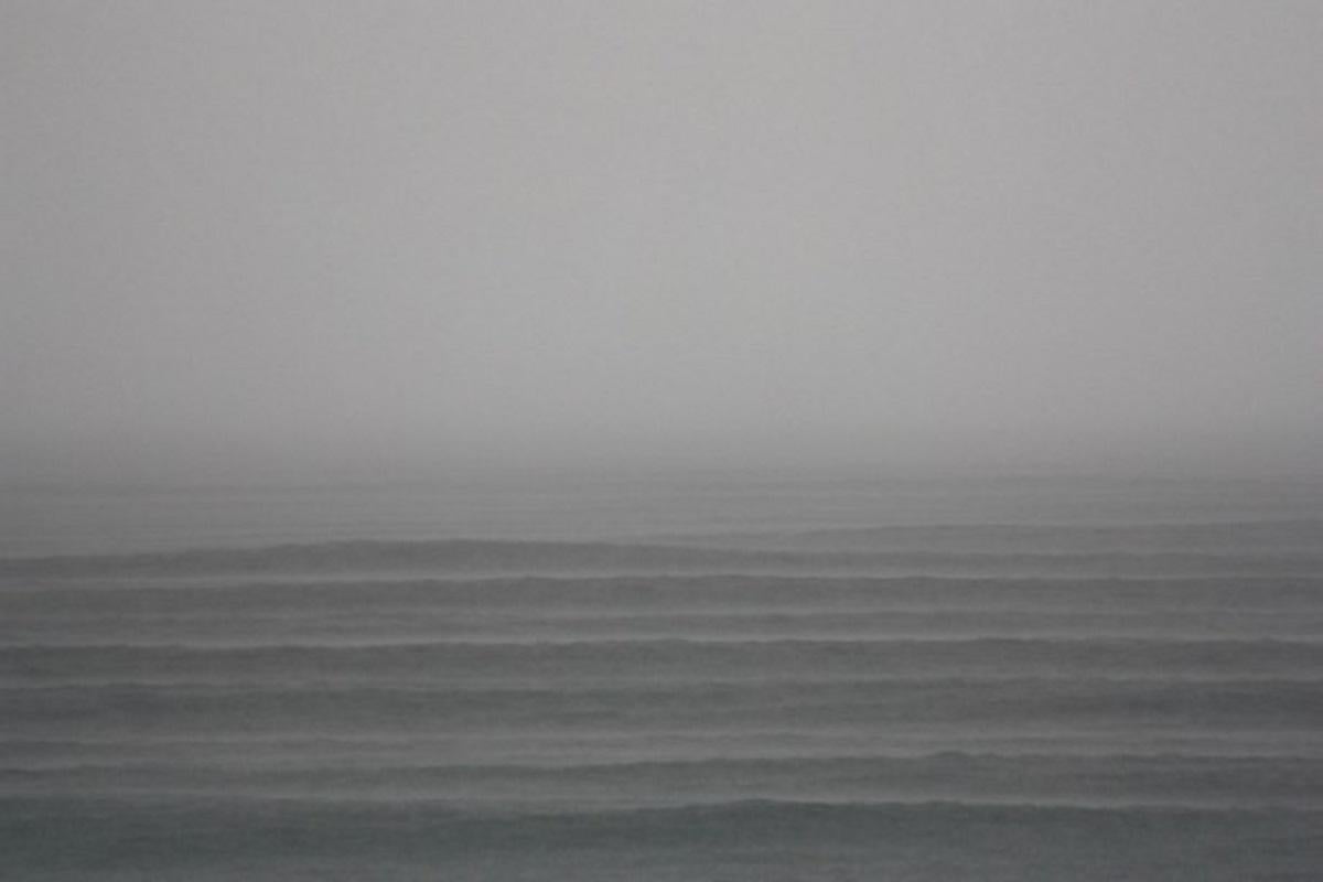 'Calm Sea' Stuart Möller Signed Limited Edition Archival Pigment Print