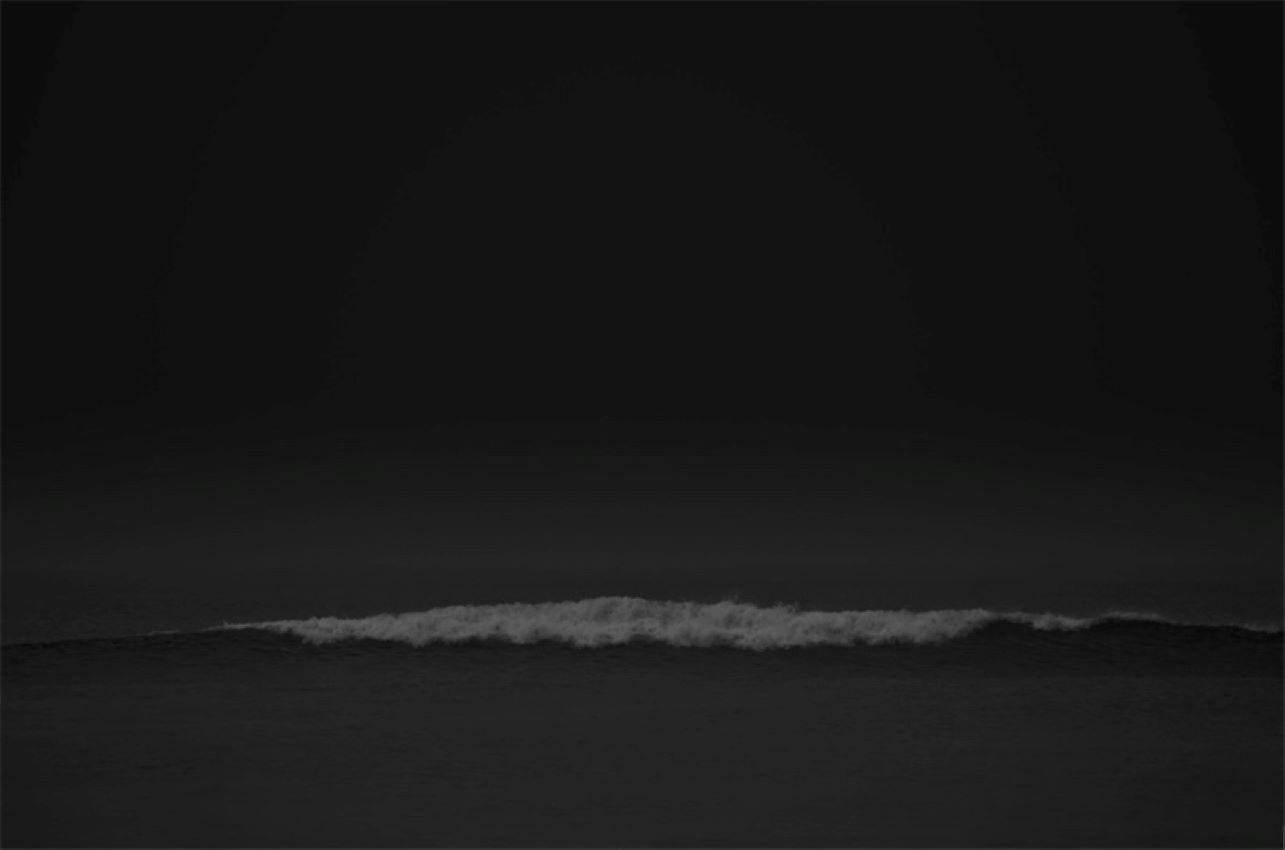 Dark Wave I by Stuart Möller