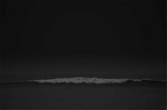 Dunkle Welle I von Stuart Möller