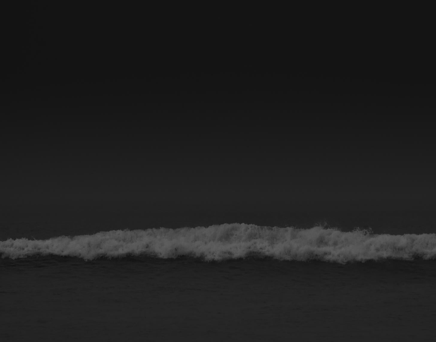 „Dark Wave I“ SIGNED Limitierte Auflage  – Photograph von Stuart Möller