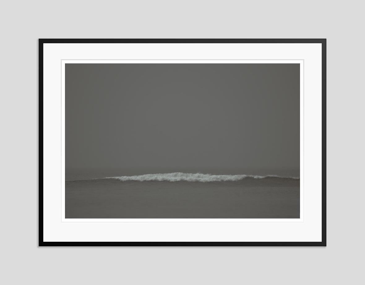  Grey Wave by Stuart Möller For Sale 1