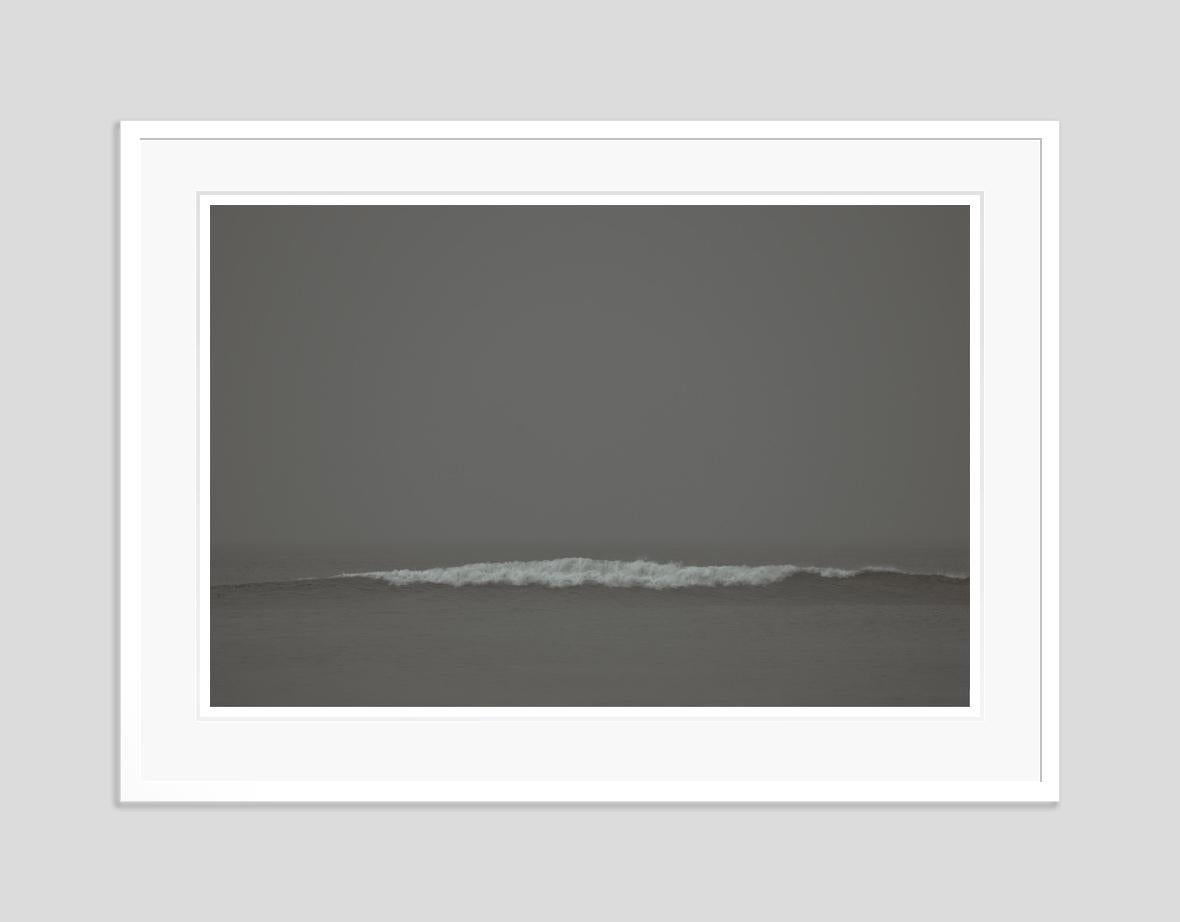  Grey Wave by Stuart Möller For Sale 2