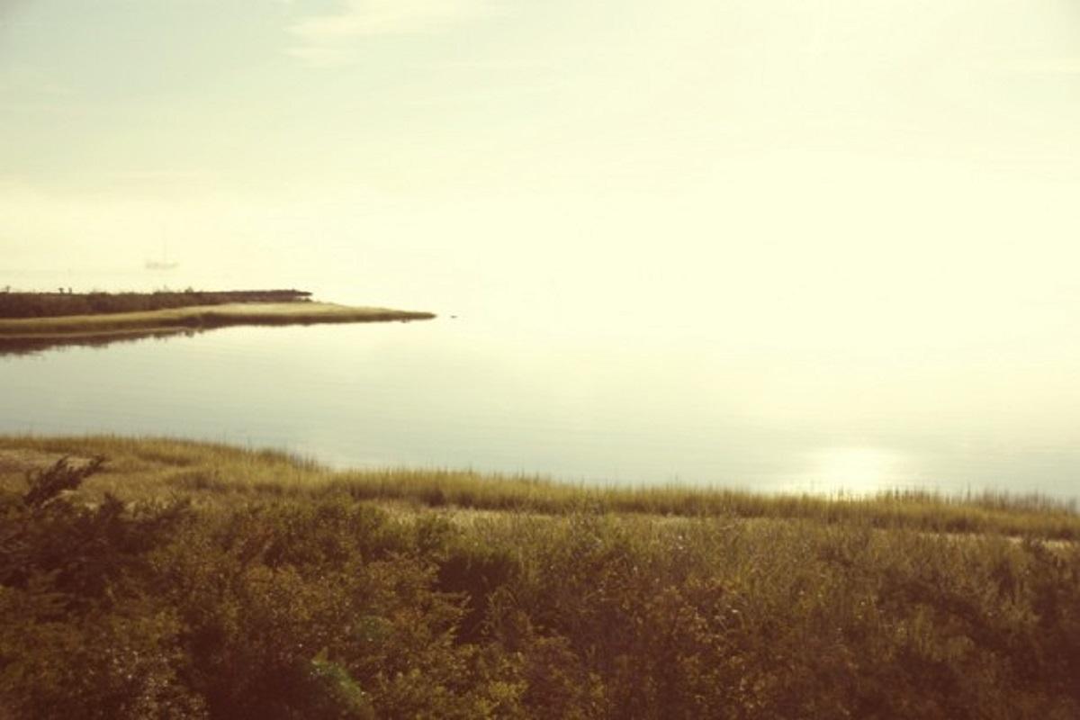 'Marion Misty Morning' Stuart Möller Signed Limited Edition Archival Print
