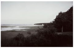 Tarde de Massachusetts" Stuart Möller Impresión de archivo firmada de edición limitada