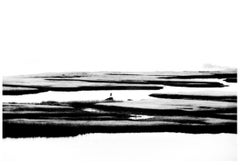 Massachusetts Mist" Stuart Möller Signierter Archivpigmentdruck in limitierter Auflage