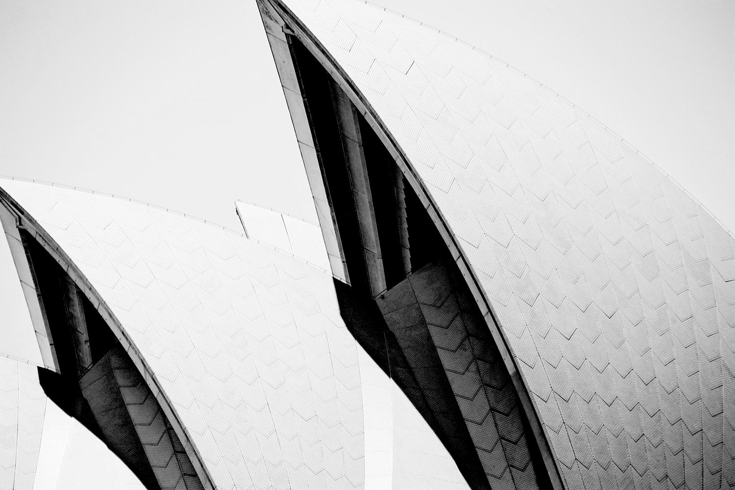 Opera House 

A view of the Sydney Opera House Australia.

by Stuart Möller

Born in Kabul, part German and Anglo-Indian and having grown up all over the world,
Stuart Möller is a fine art photographer whose images are often characterised by a