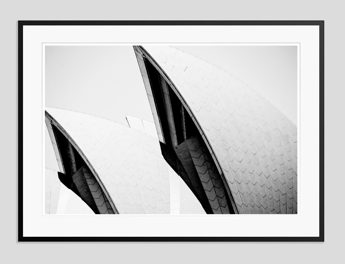 Opera House  -  Oversize Signed Limited Edition Print  - Modern Photograph by Stuart Möller