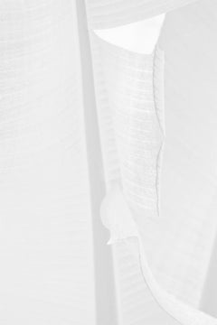 White Leaf -  Oversize Signed Limited Edition Print