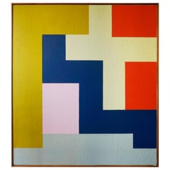 Fabric Paintings