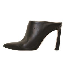 Stuart Weitzman Camila Angle Heel IT 38.5