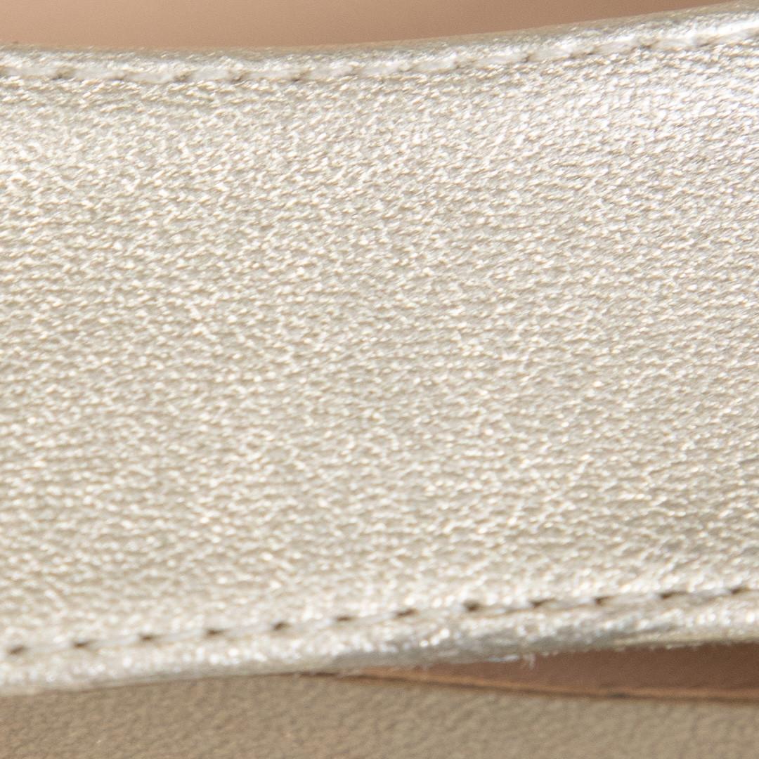 Sandales à plateforme Stuart Weitzman, taille US 4,5 Pour femmes en vente