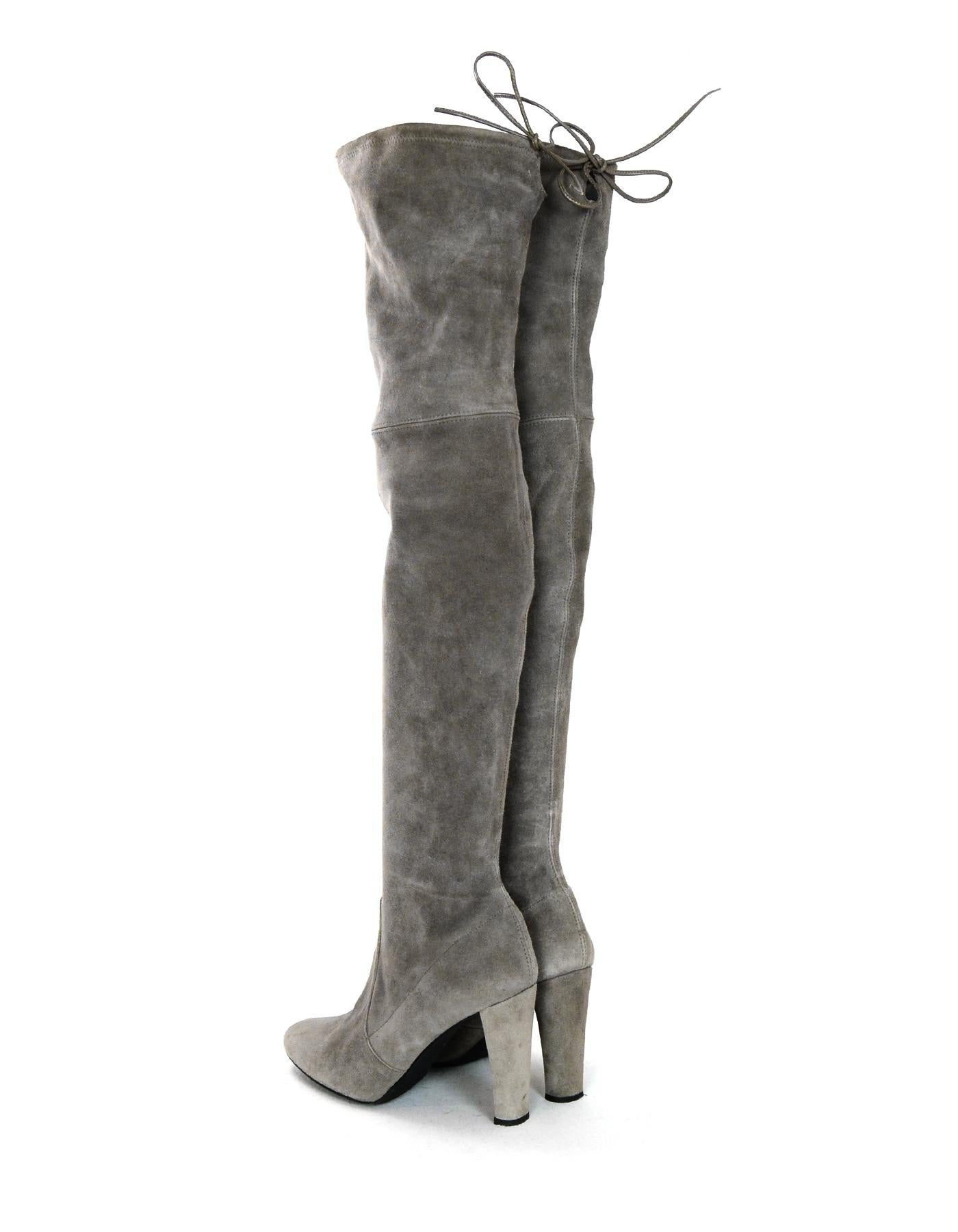 stuart weitzman hiline grey
