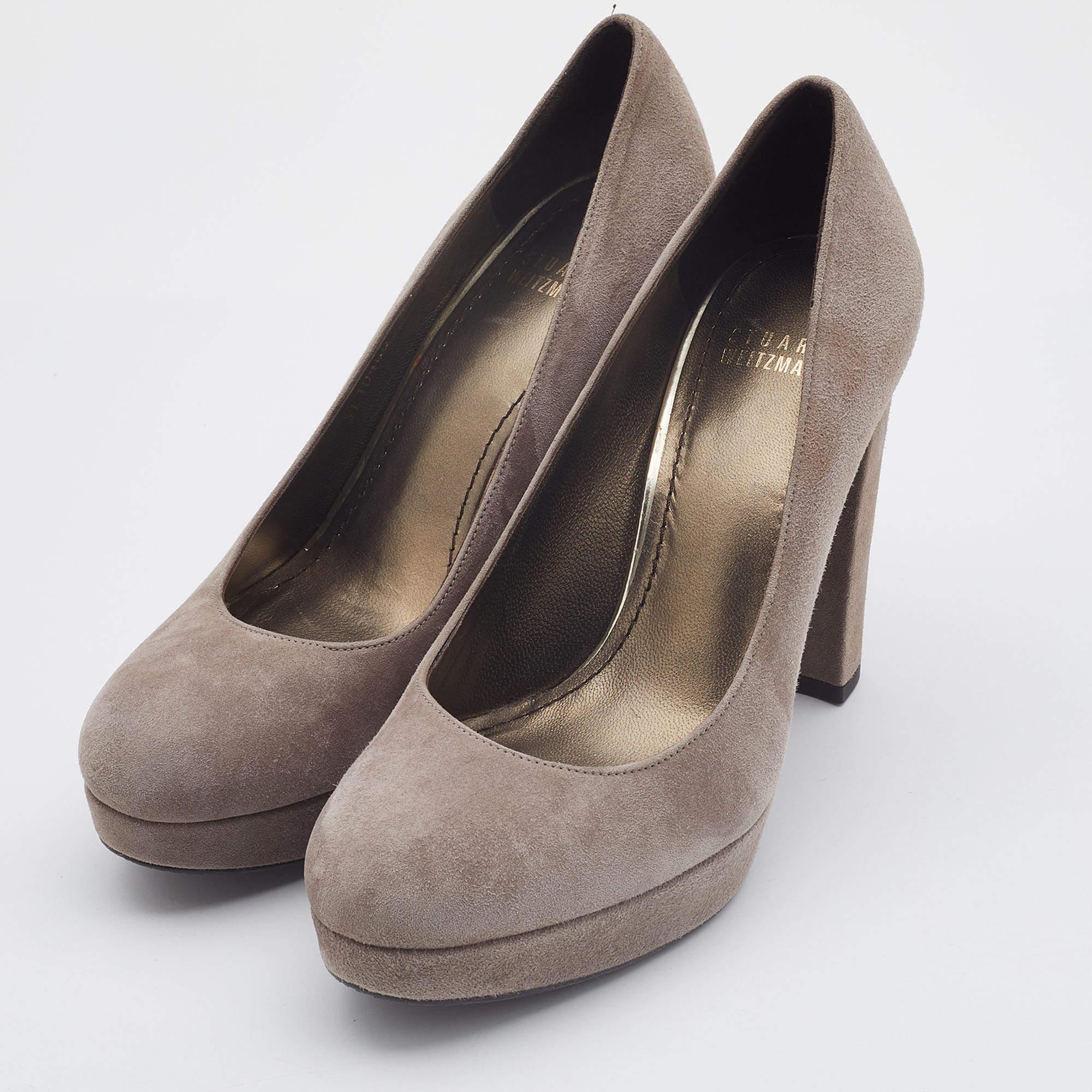 Eleganza e femminilità  queste décolleté hanno una silhouette chic e un design accattivante. Potete indossare queste décolleté per un look elegante.