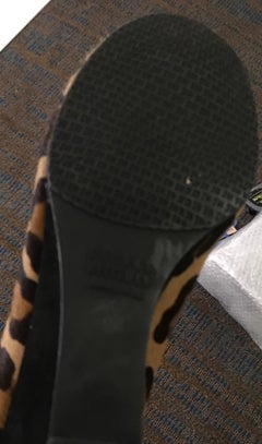 Stuart Weitzman Ladies Wedges